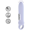  Loveline Mini-Vibro Fingerlava 8 x 2.3cm